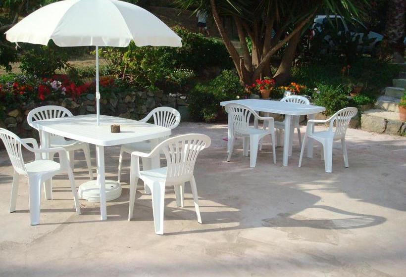 Résidence L Alivetu