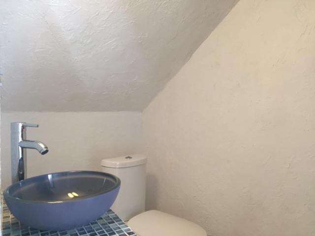 Résidence L Alivetu