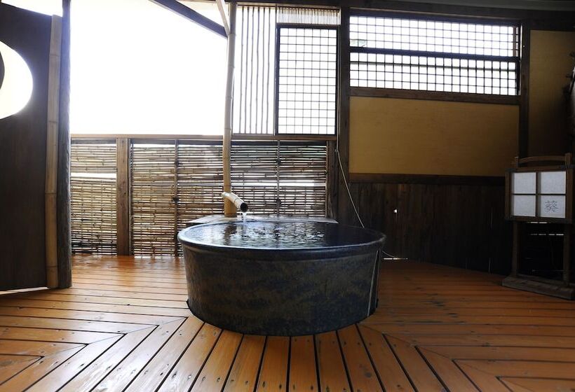 Ryokan Fukuzen