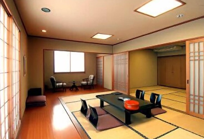 Ryokan Fukuzen