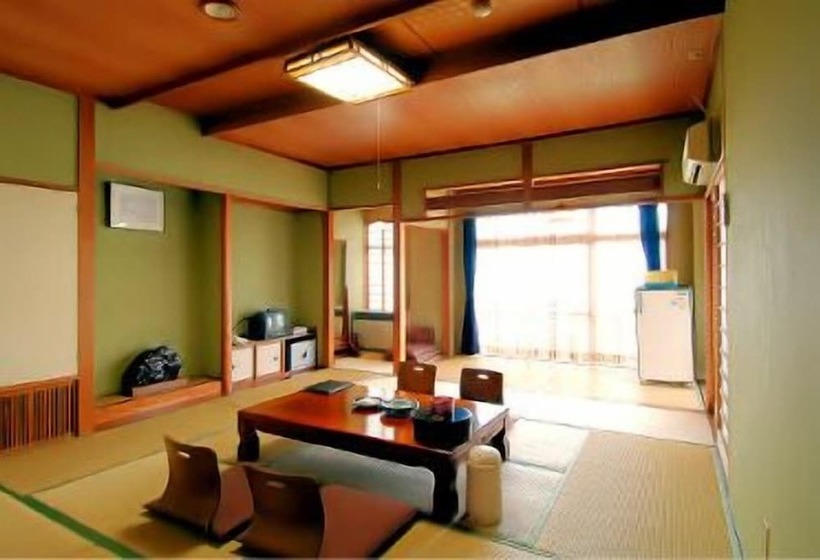 Ryokan Fukuzen