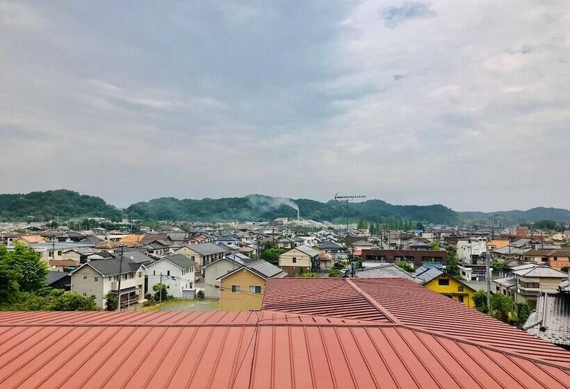 ريوكان Harukaze No Yado