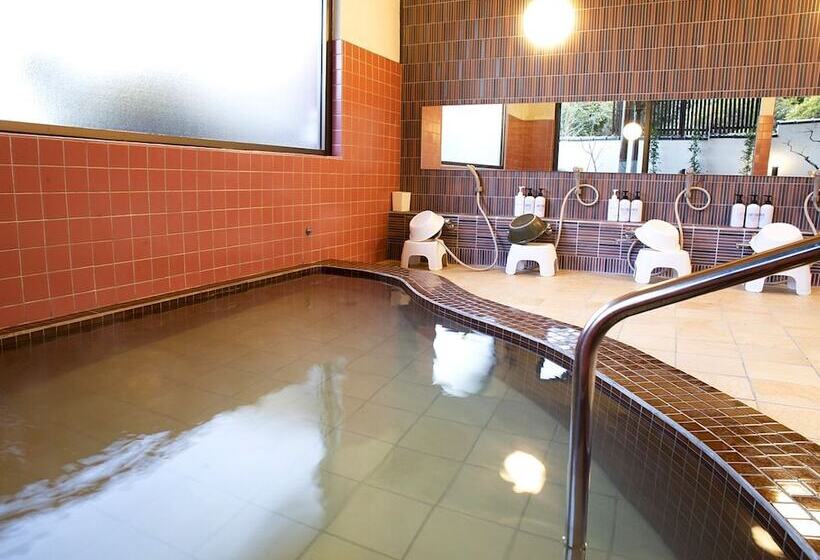 ريوكان Harukaze No Yado