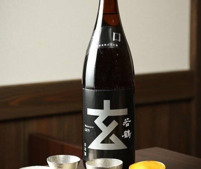 Рёкан Minshuku Ikemori