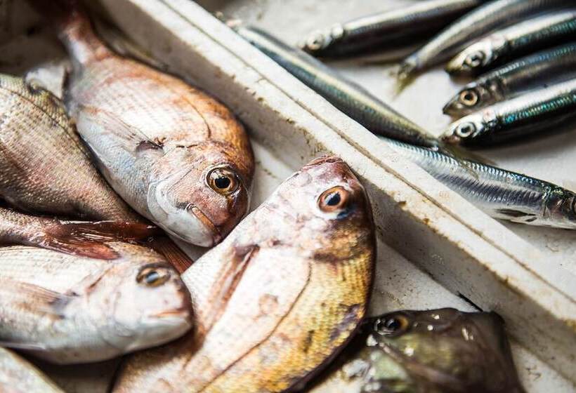 Рёкан Minshuku Ikemori