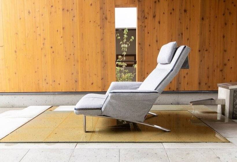 Рёкан Minshuku Ikemori