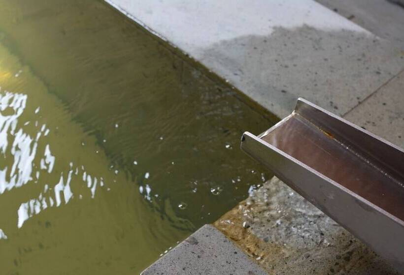 Рёкан Minshuku Ikemori