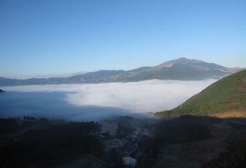 旅館 Yufudake Ichibo No Yado Kirara