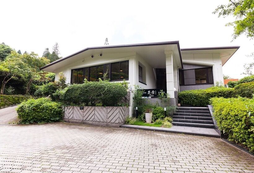 旅館 Yufudake Ichibo No Yado Kirara