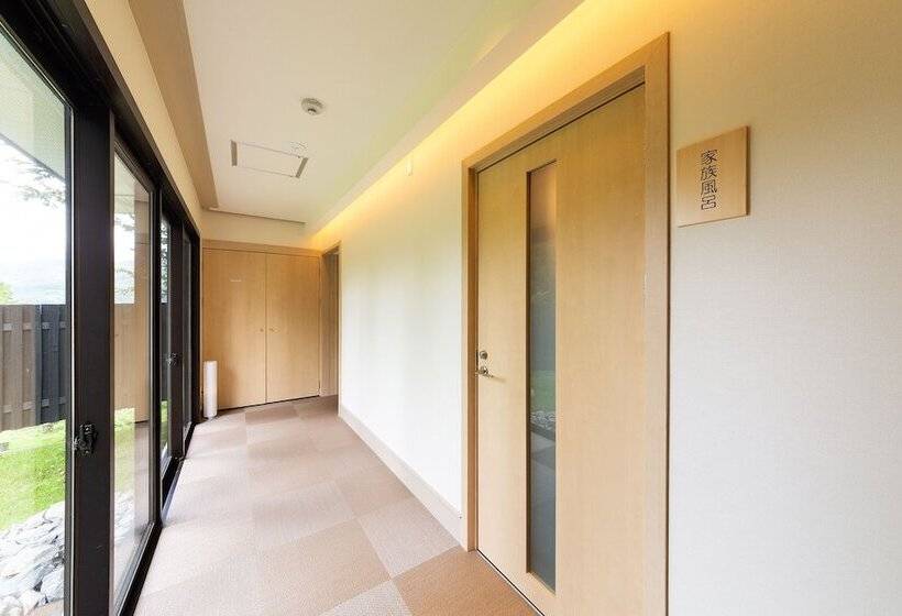 旅館 Yufudake Ichibo No Yado Kirara