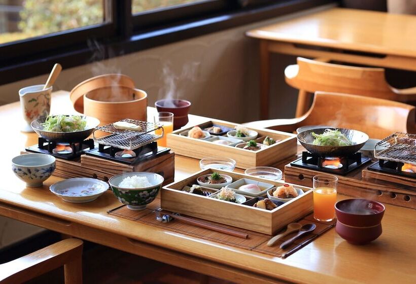 旅館 Yufudake Ichibo No Yado Kirara