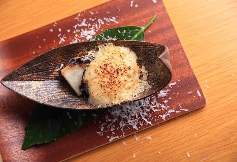 旅館 Yufudake Ichibo No Yado Kirara