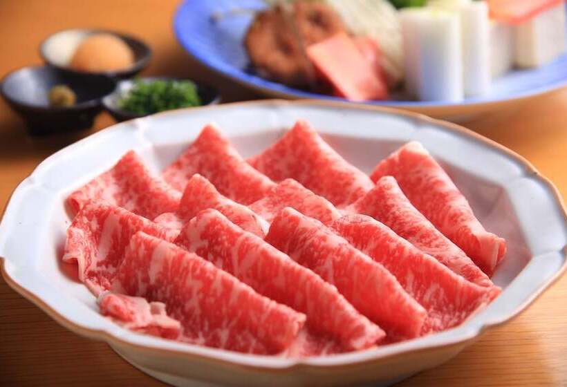 旅館 Yufudake Ichibo No Yado Kirara