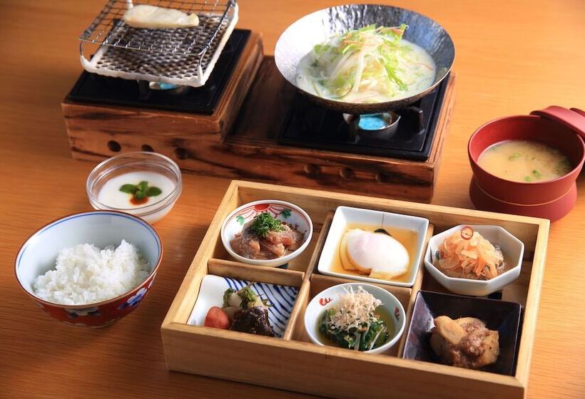 旅館 Yufudake Ichibo No Yado Kirara