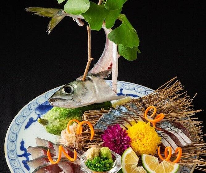 旅館 Yufudake Ichibo No Yado Kirara