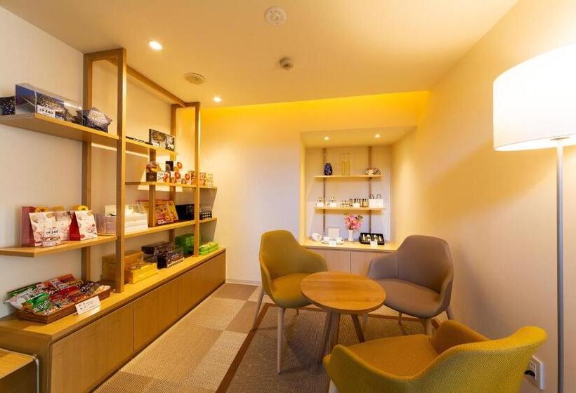 旅館 Yufudake Ichibo No Yado Kirara