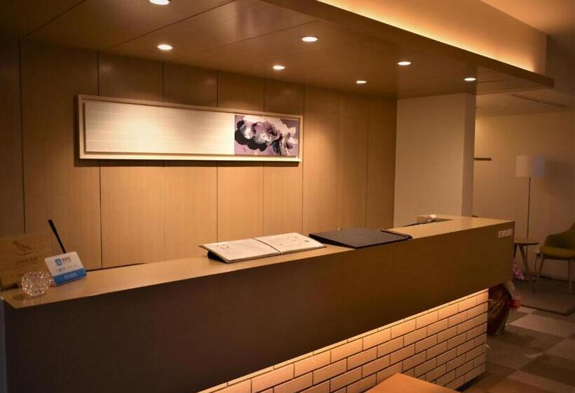 旅館 Yufudake Ichibo No Yado Kirara