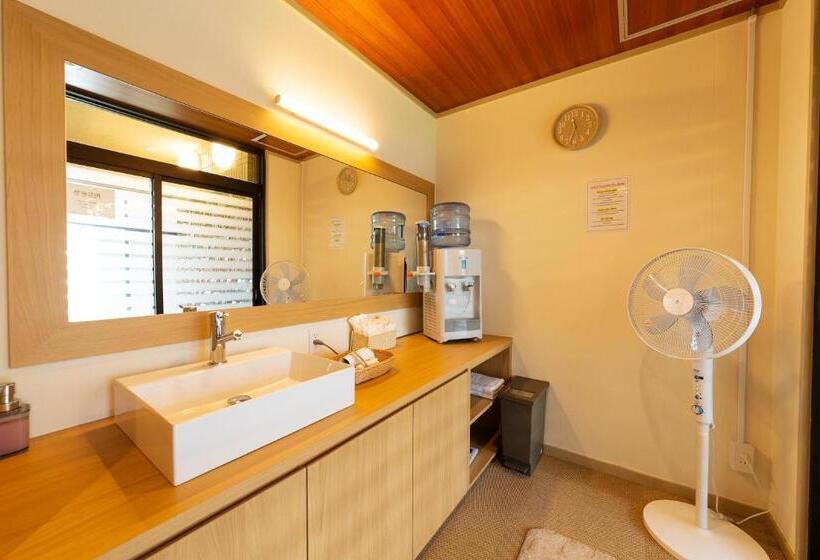 旅館 Yufudake Ichibo No Yado Kirara