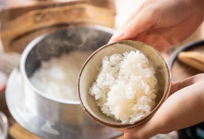 旅館 Yufudake Ichibo No Yado Kirara