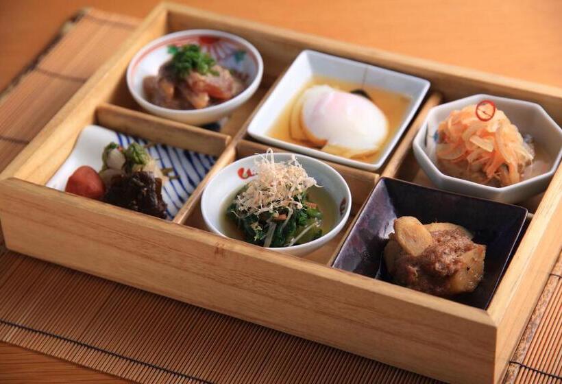 旅館 Yufudake Ichibo No Yado Kirara