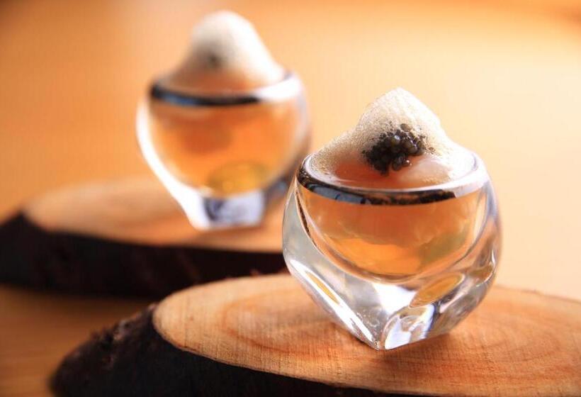 旅館 Yufudake Ichibo No Yado Kirara