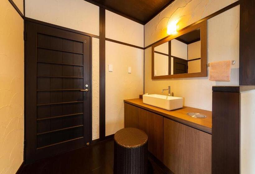 旅館 Yufudake Ichibo No Yado Kirara