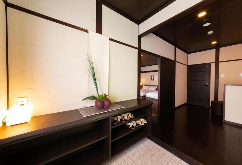 旅館 Yufudake Ichibo No Yado Kirara