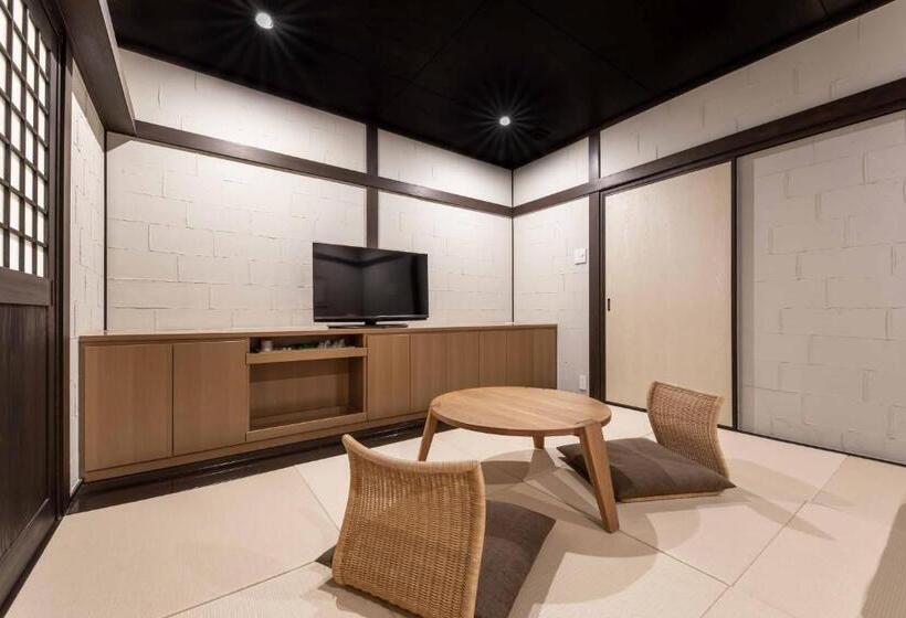 旅館 Yufudake Ichibo No Yado Kirara