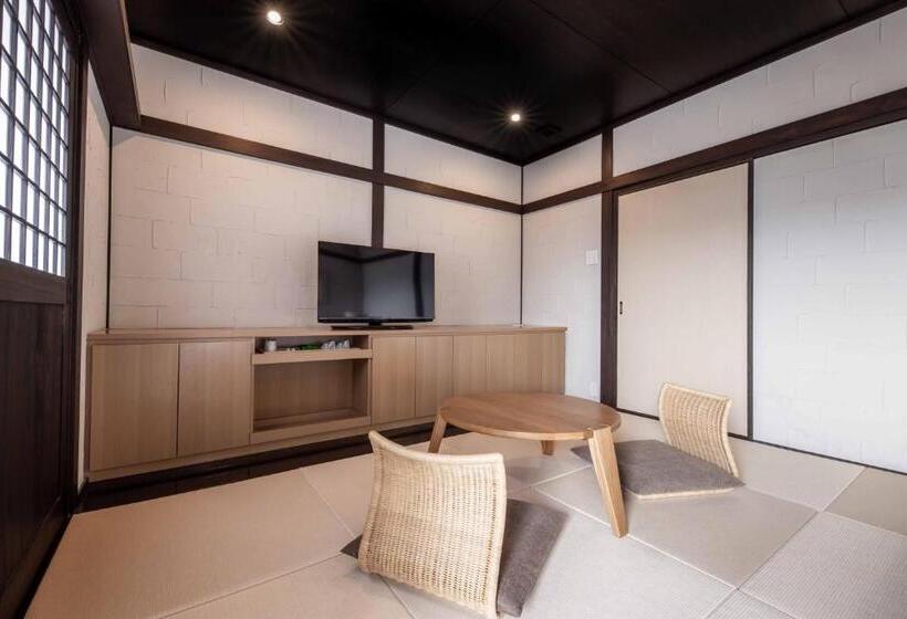 旅館 Yufudake Ichibo No Yado Kirara