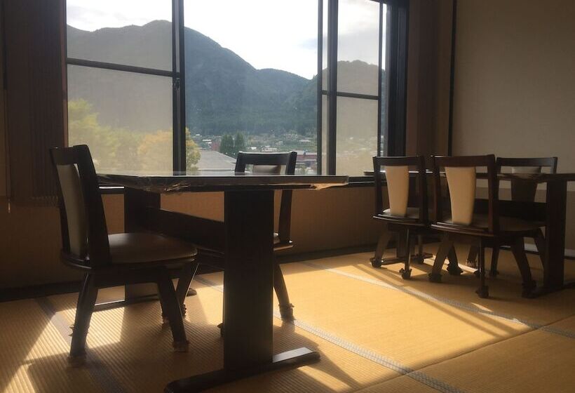 Ryokan Yuri