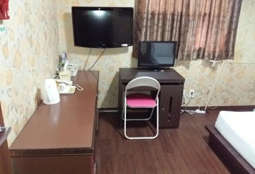 Motel Sangmu Gwangju
