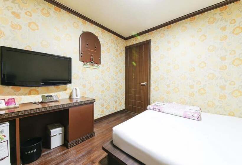 Motel Sangmu Gwangju