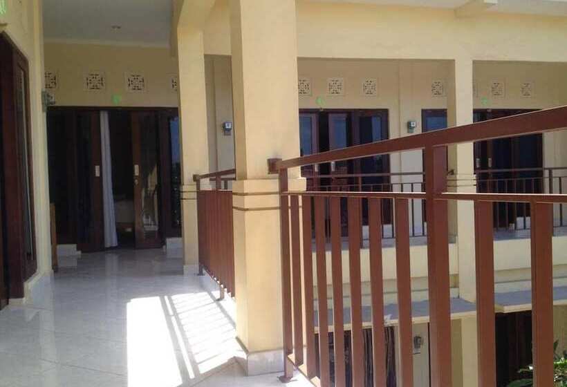 Sari Buana Bed & Breakfast