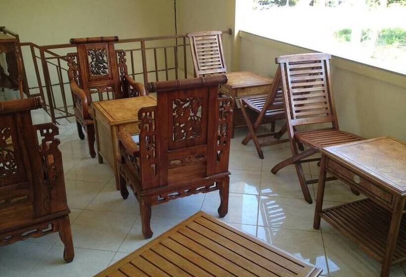 Sari Buana Bed & Breakfast