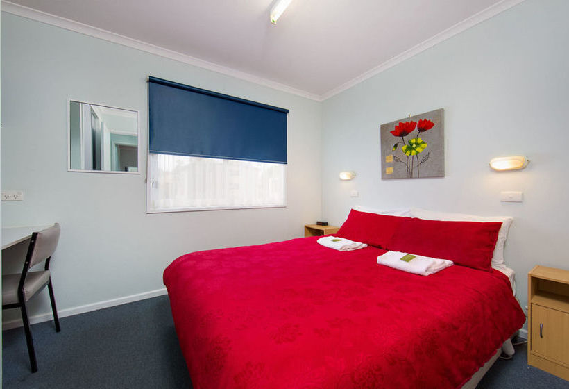 Big4 Borderland Wodonga