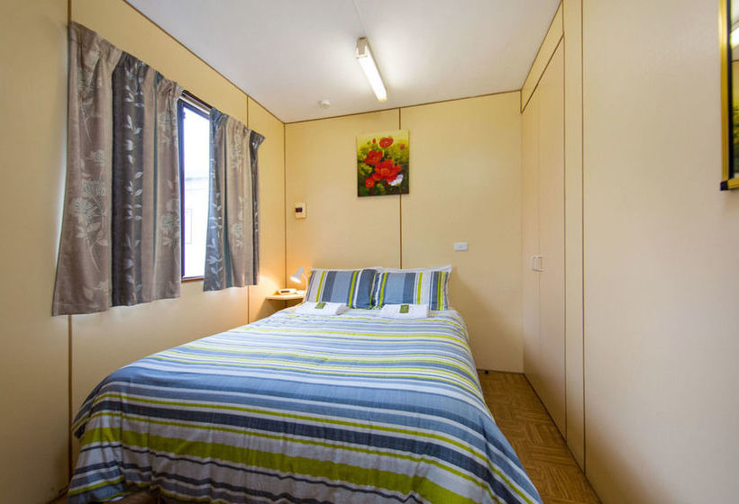 Big4 Borderland Wodonga