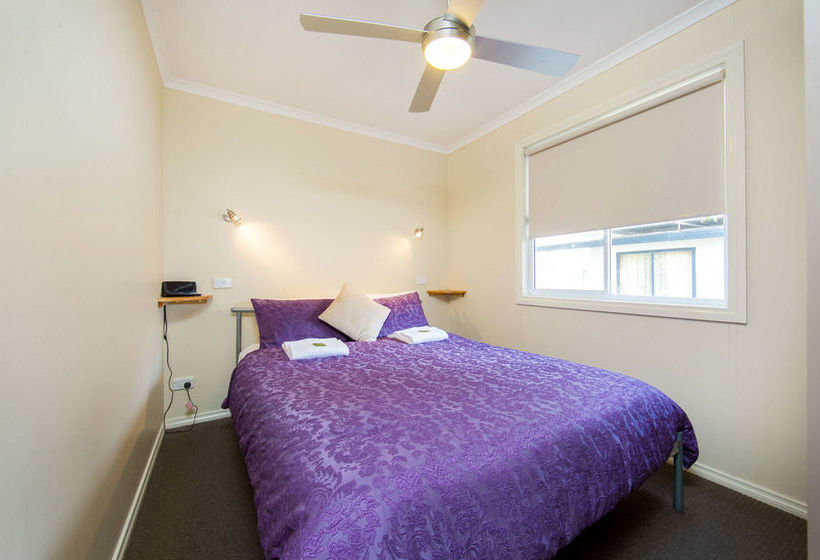 Big4 Borderland Wodonga