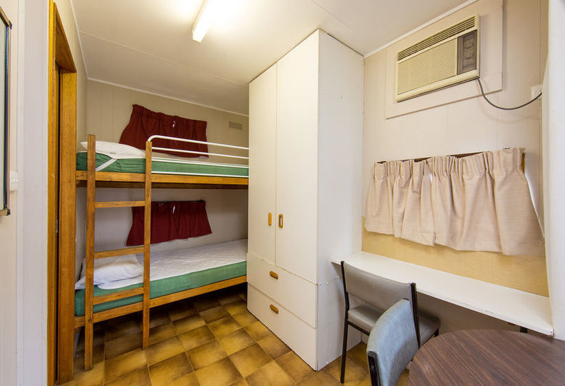 Big4 Borderland Wodonga