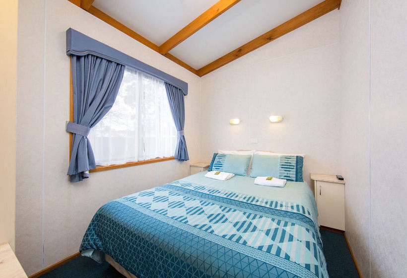 Big4 Borderland Wodonga