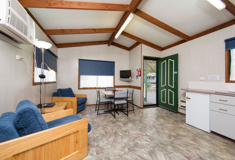 Big4 Borderland Wodonga