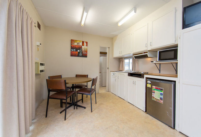 Big4 Borderland Wodonga