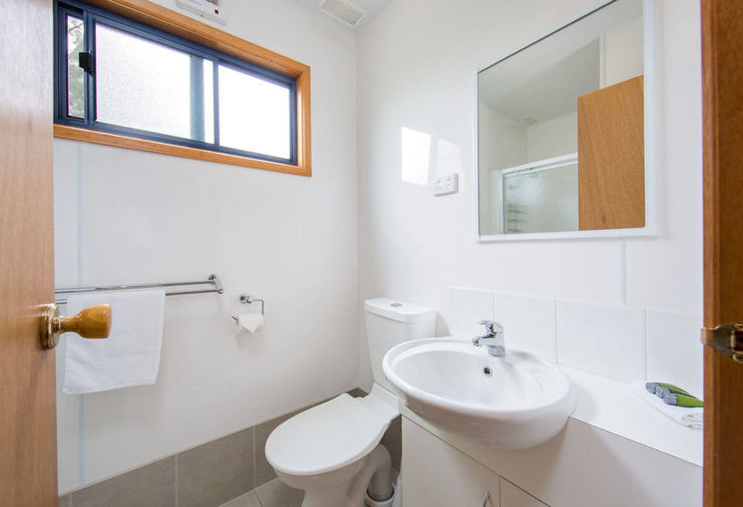 Big4 Borderland Wodonga