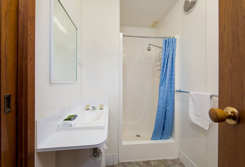 Big4 Borderland Wodonga