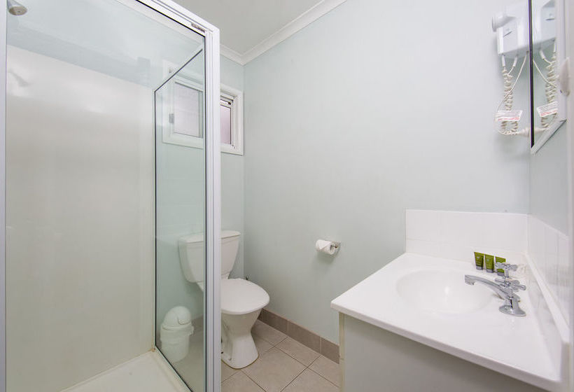 Big4 Borderland Wodonga