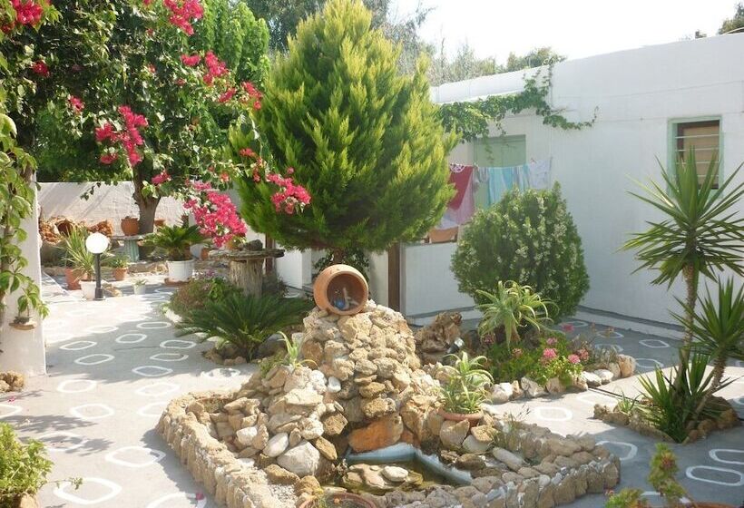 Skyros Panorama Studios