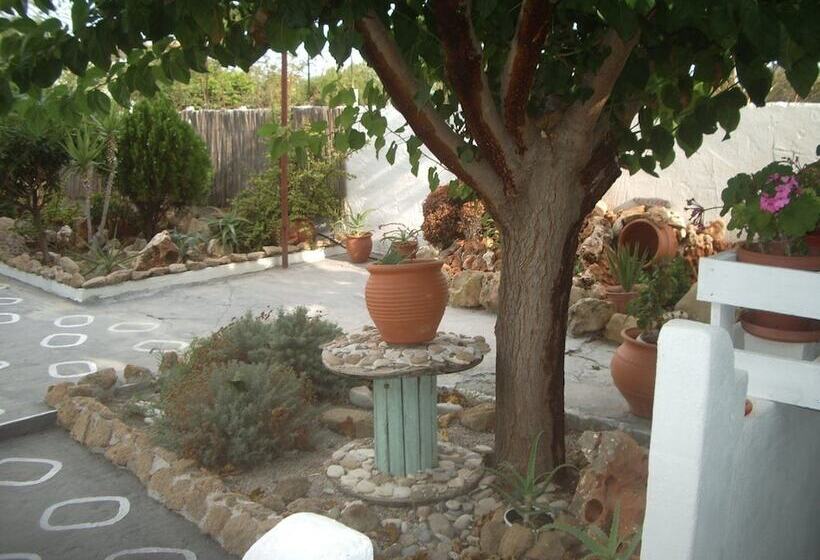 Skyros Panorama Studios