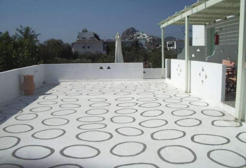 Skyros Panorama Studios