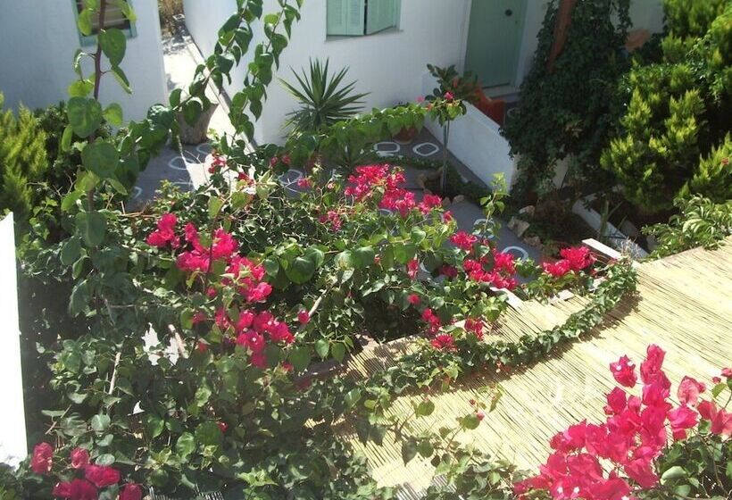 Skyros Panorama Studios