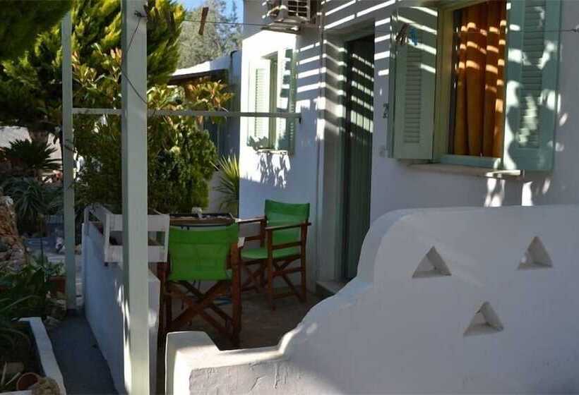 Skyros Panorama Studios