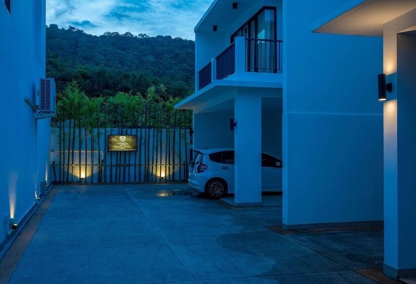 Thaimond Residence By Tropiclook